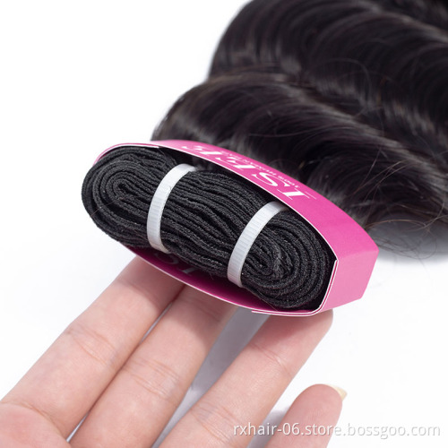 Hot Sale Wholesale Grade 10A Mink Virgin Real Brazilian Human Hollywood Hair